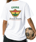 Ghana - The Black Stars