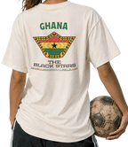 Ghana - The Black Stars