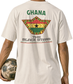 Ghana - The Black Stars