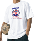 Croatia - Vatreni Tee
