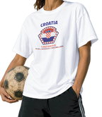 Croatia - Vatreni Tee