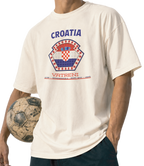 Croatia - Vatreni Tee