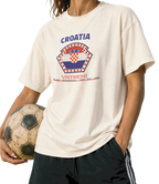 Croatia - Vatreni Tee