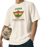 Ghana - The Black Stars