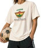 Ghana - The Black Stars