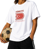 TÜRKIYE - Ay-Yildizlilar Tee