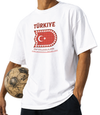 TÜRKIYE - Ay-Yildizlilar Tee