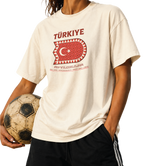 TÜRKIYE - Ay-Yildizlilar Tee