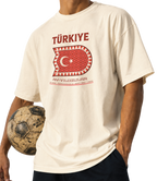 TÜRKIYE - Ay-Yildizlilar Tee