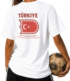 TÜRKIYE - Ay-Yildizlilar Tee
