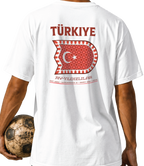 TÜRKIYE - Ay-Yildizlilar Tee