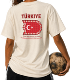 TÜRKIYE - Ay-Yildizlilar Tee