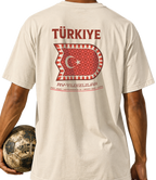 TÜRKIYE - Ay-Yildizlilar Tee