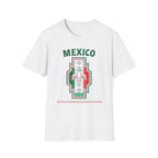 Mexico - El Tri Graphic T-Shirt