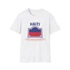 Front- Haiti - Les Grenadiers GRAPHIC T-SHIRT