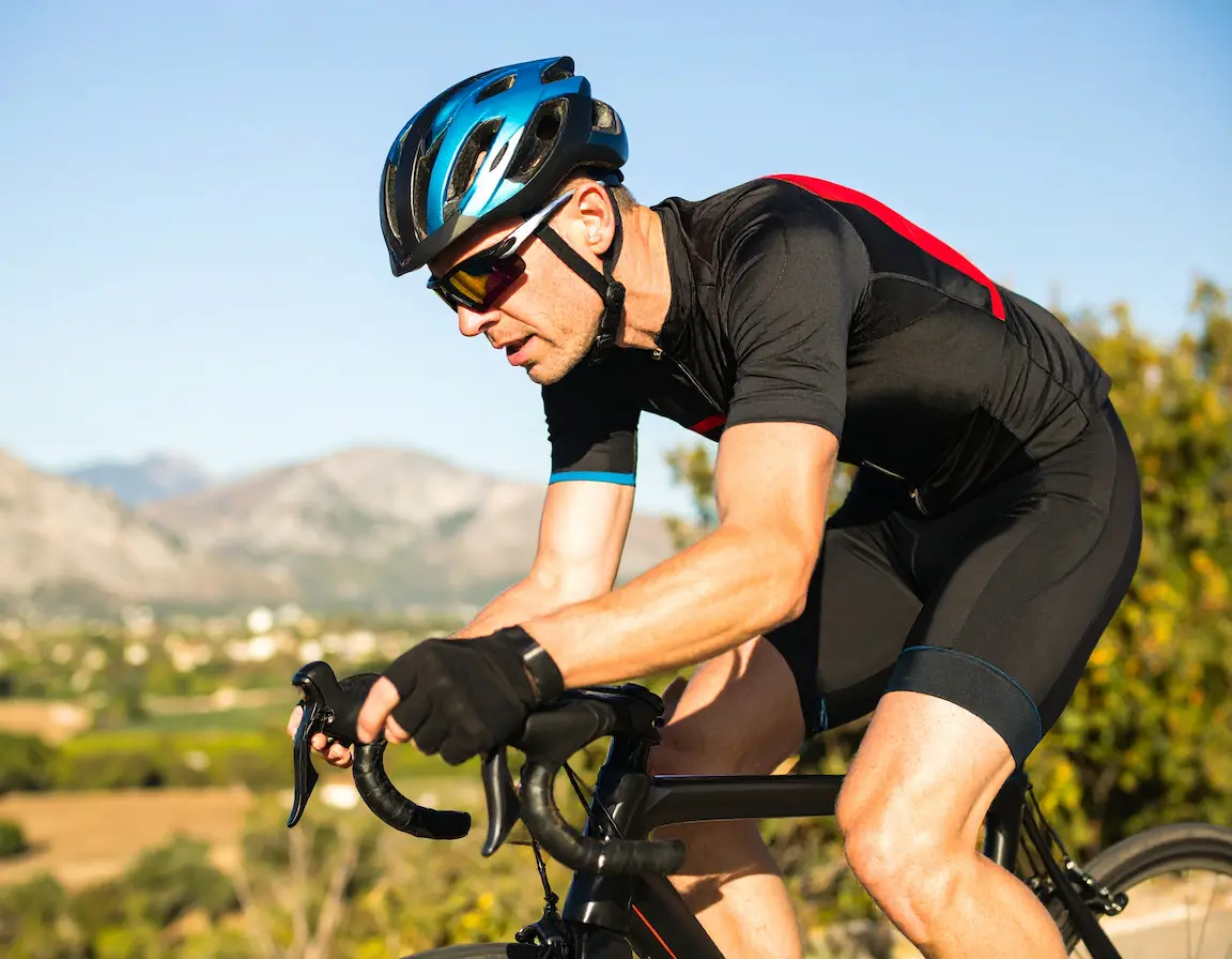Cycling