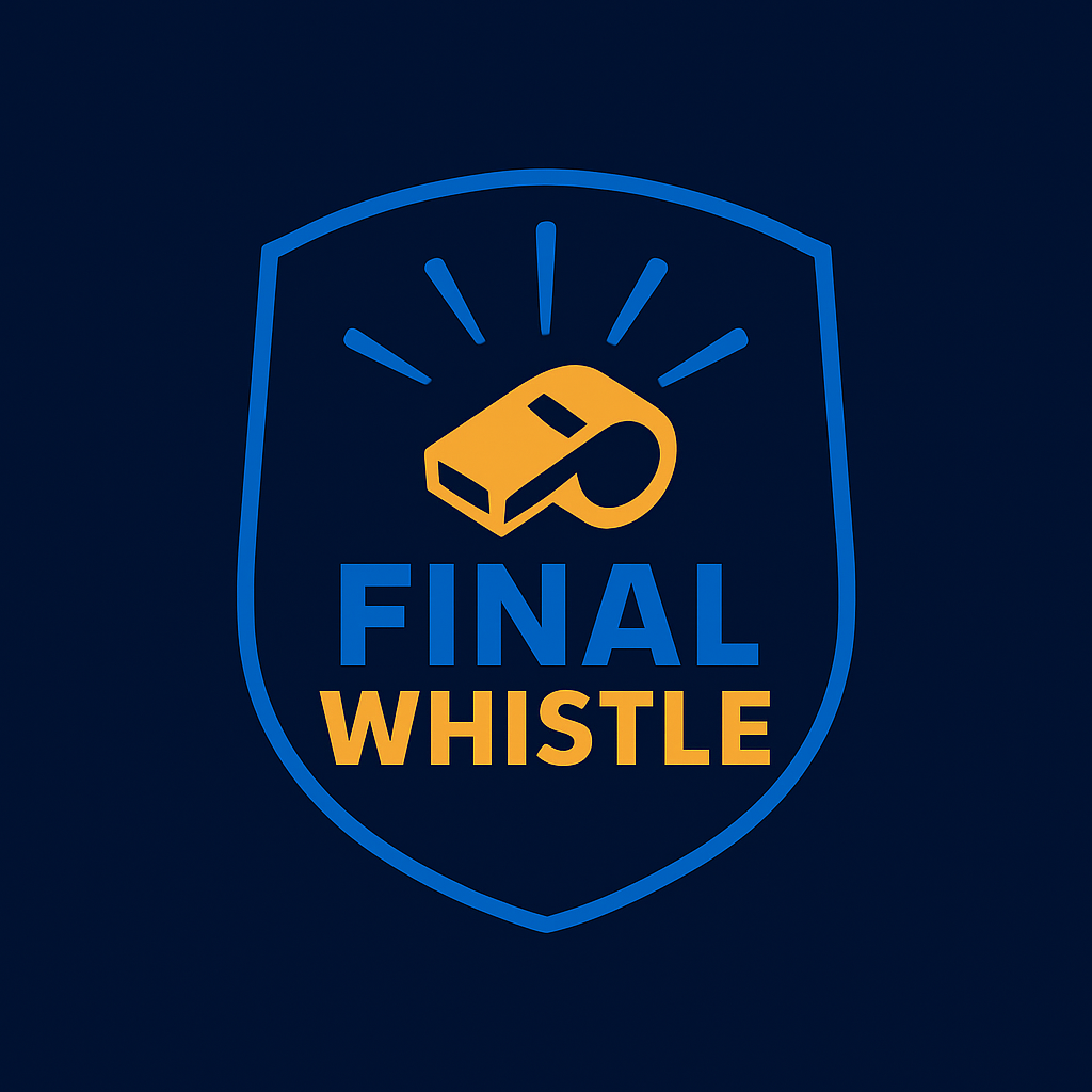 Final Whistle
